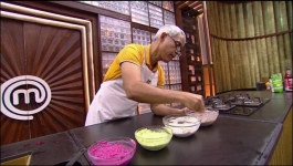 Masterchef India - 29th November 2023
